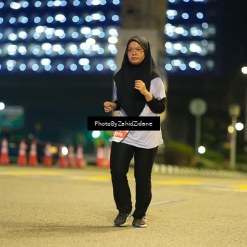 Runner Photo 4586141