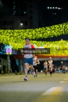 Runner Photo 4586143