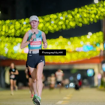 Runner Photo 4586144