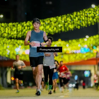 Runner Photo 4586145