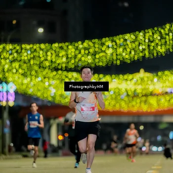 Runner Photo 4586149