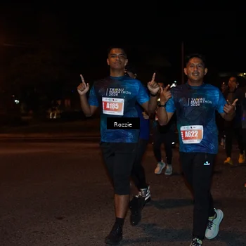 Runner Photo 4586150