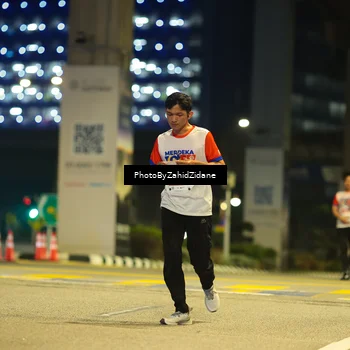 Runner Photo 4586156
