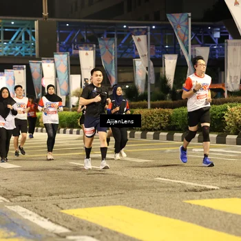 Runner Photo 4586158