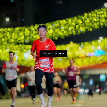 Runner Photo 4586165