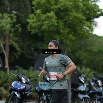 Runner Photo 4586167
