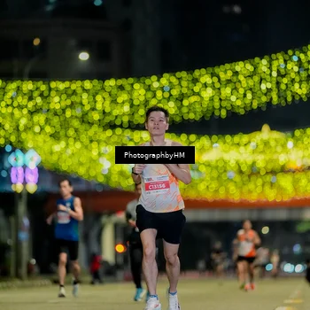 Runner Photo 4586170