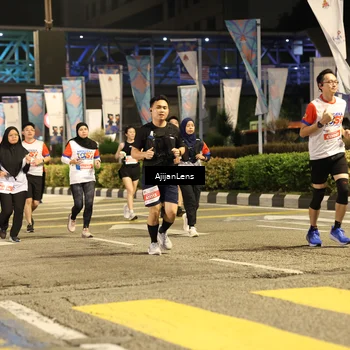 Runner Photo 4586175