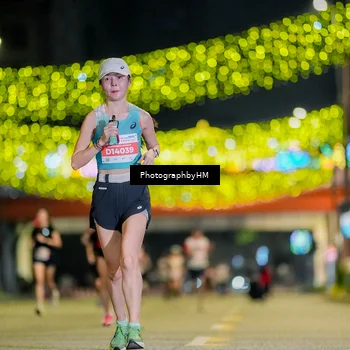 Runner Photo 4586178