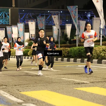 Runner Photo 4586180