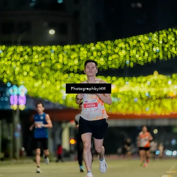 Runner Photo 4586181