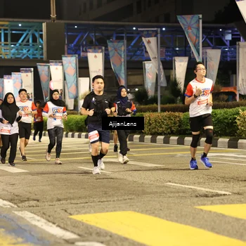 Runner Photo 4586183