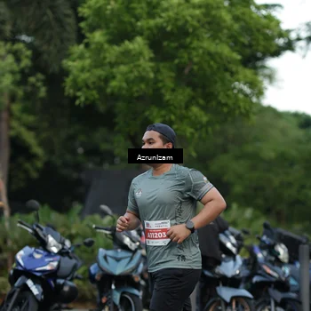 Runner Photo 4586185