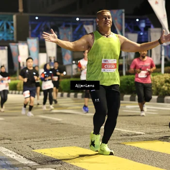 Runner Photo 4586186