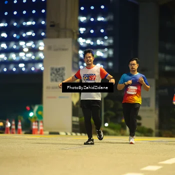 Runner Photo 4586192