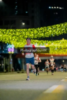 Runner Photo 4586200