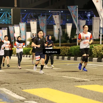 Runner Photo 4586204