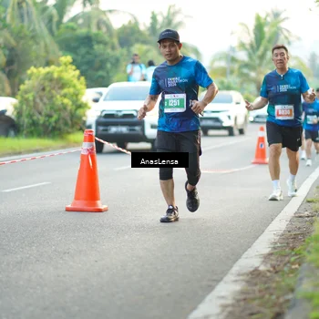 Runner Photo 4586205