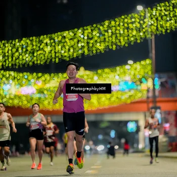 Runner Photo 4586209