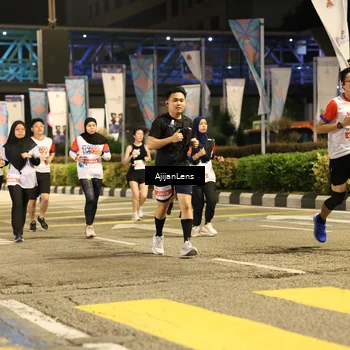Runner Photo 4586216