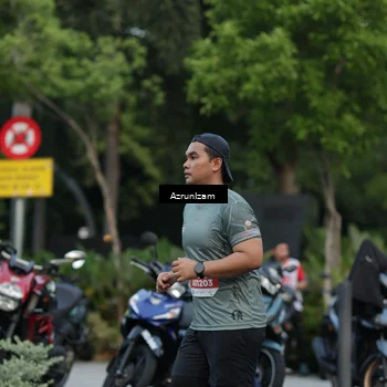 Runner Photo 4586221