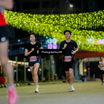 Runner Photo 4586225