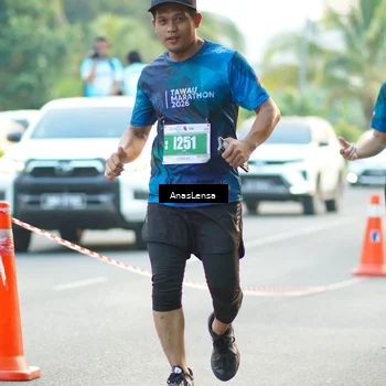 Runner Photo 4586226