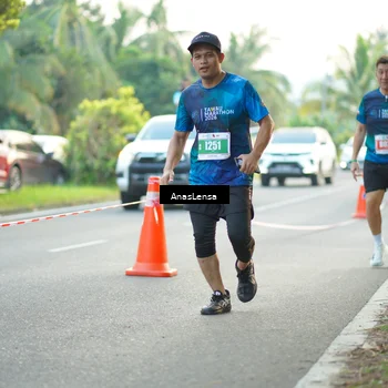 Runner Photo 4586227
