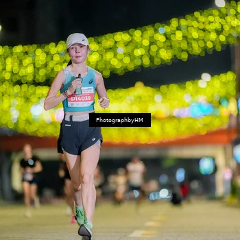 Runner Photo 4586229