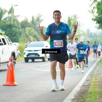 Runner Photo 4586231