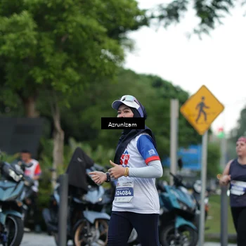 Runner Photo 4586232