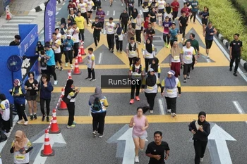 Runner Photo 4586233