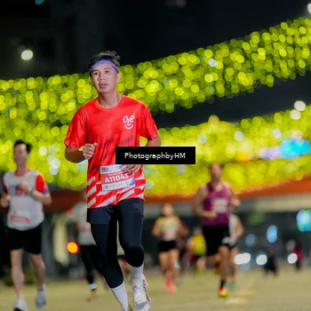 Runner Photo 4586234