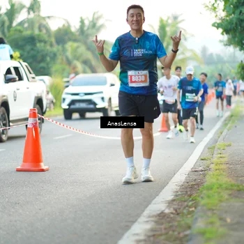Runner Photo 4586236