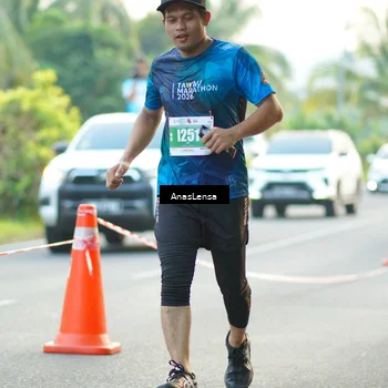 Runner Photo 4586237