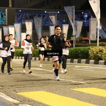 Runner Photo 4586238