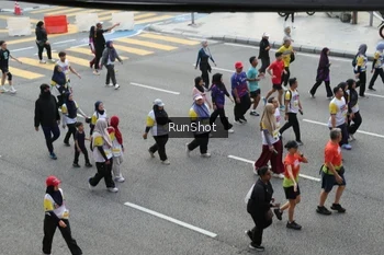 Runner Photo 4586239