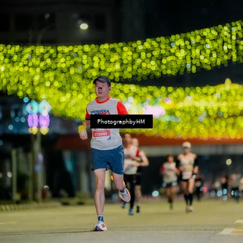 Runner Photo 4586240
