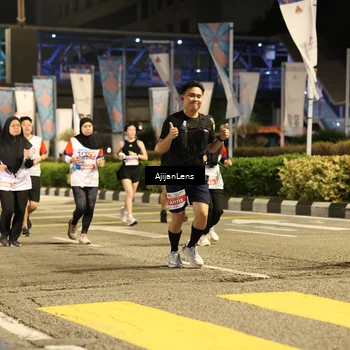 Runner Photo 4586243