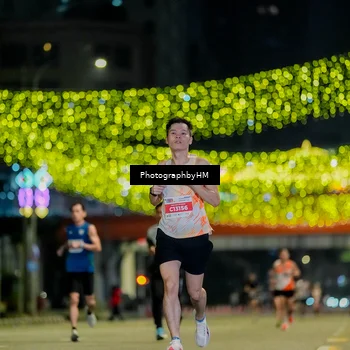 Runner Photo 4586244