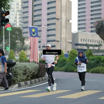 Runner Photo 4586247