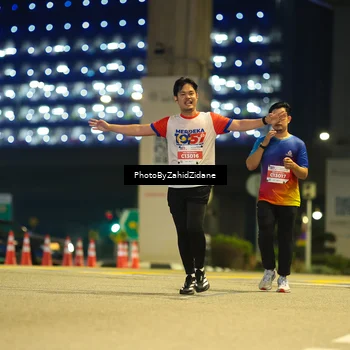 Runner Photo 4586249