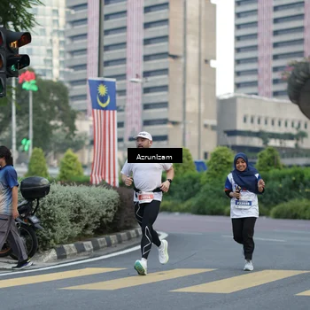Runner Photo 4586250