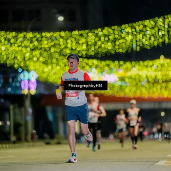 Runner Photo 4586252