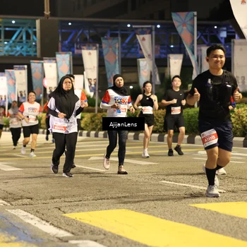 Runner Photo 4586258