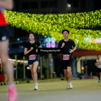 Runner Photo 4586260