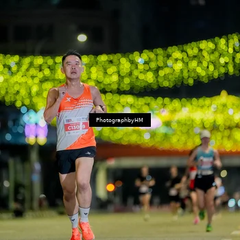 Runner Photo 4586266