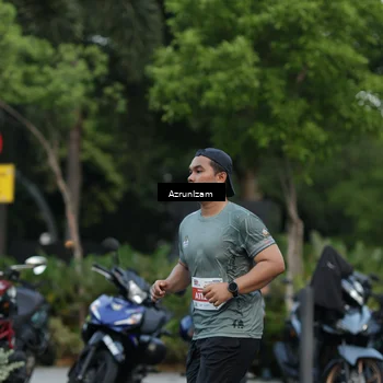 Runner Photo 4586268