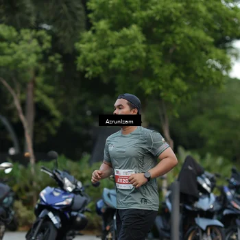 Runner Photo 4586269
