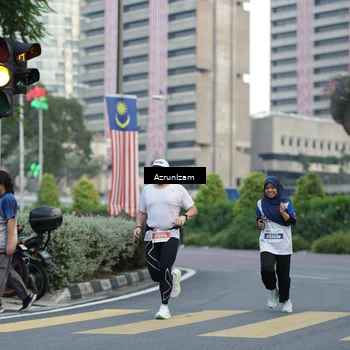 Runner Photo 4586273